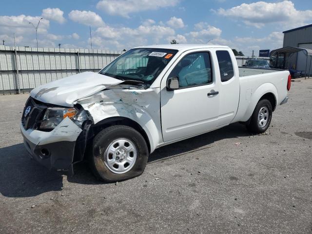 NISSAN FRONTIER S 2016 1n6bd0ct6gn782012