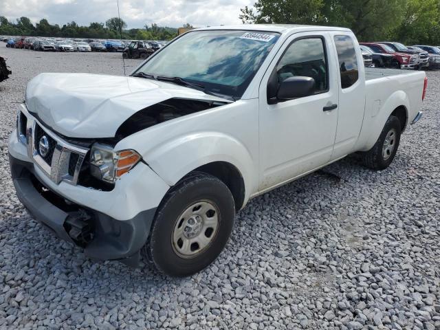 NISSAN FRONTIER S 2016 1n6bd0ct6gn785542