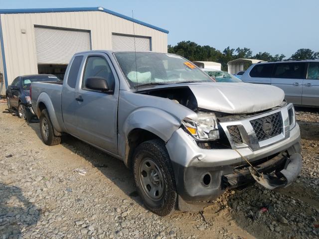 NISSAN FRONTIER S 2016 1n6bd0ct6gn786254