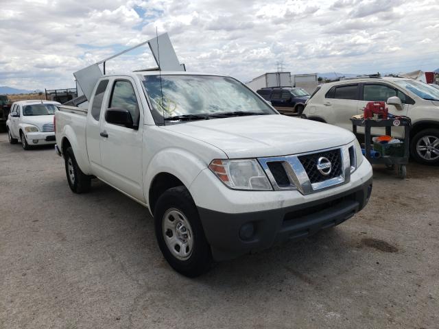 NISSAN FRONTIER S 2016 1n6bd0ct6gn794791