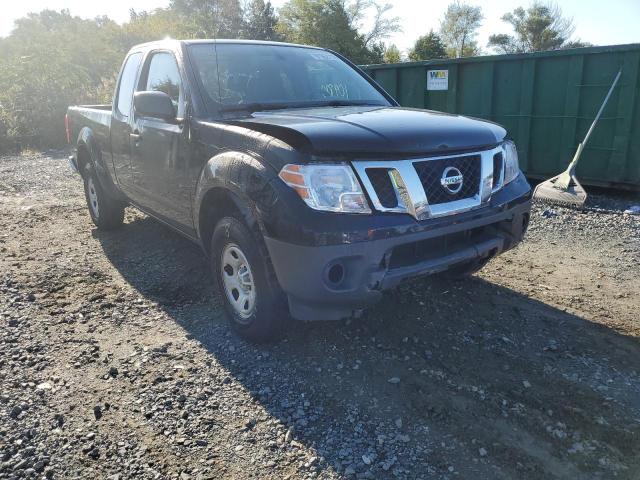 NISSAN FRONTIER S 2016 1n6bd0ct6gn900544