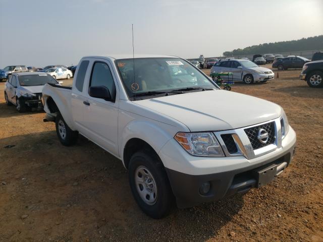 NISSAN FRONTIER S 2016 1n6bd0ct6gn901628