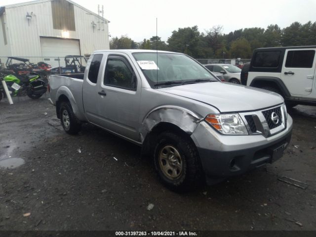 NISSAN FRONTIER 2017 1n6bd0ct6hn710325