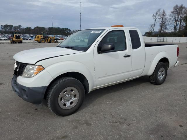 NISSAN FRONTIER 2017 1n6bd0ct6hn717811