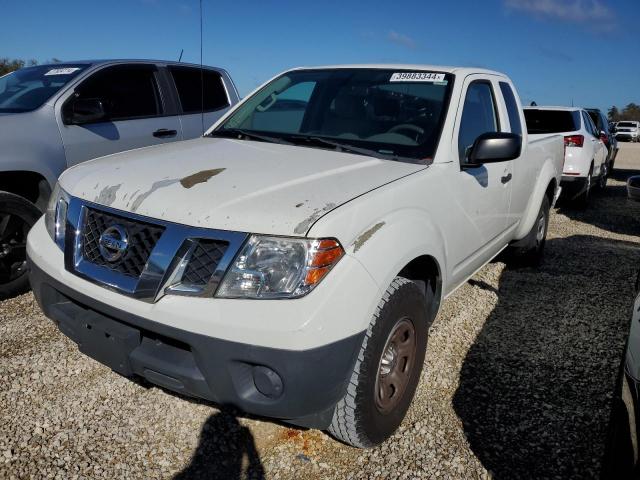 NISSAN FRONTIER 2017 1n6bd0ct6hn723821