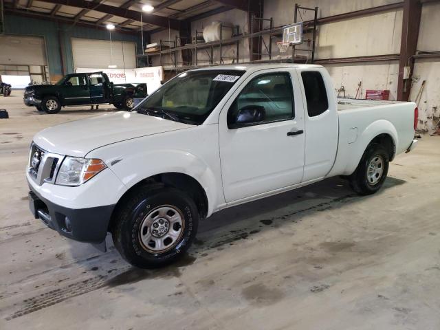 NISSAN FRONTIER 2017 1n6bd0ct6hn724581