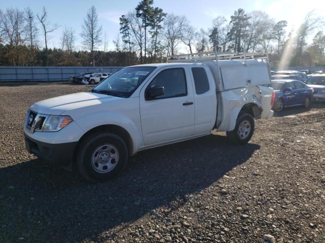 NISSAN FRONTIER 2017 1n6bd0ct6hn727268