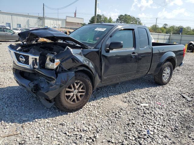 NISSAN FRONTIER S 2017 1n6bd0ct6hn727318