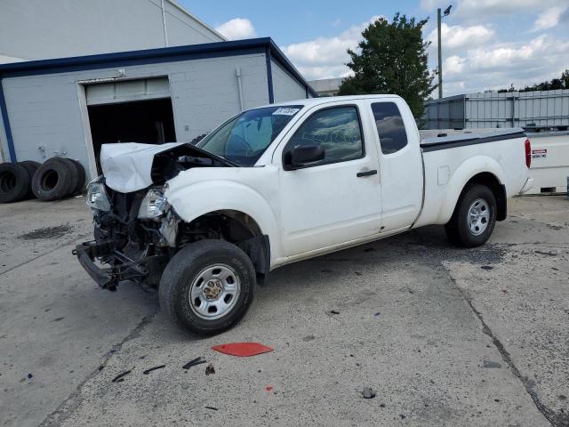 NISSAN FRONTIER 2017 1n6bd0ct6hn727710