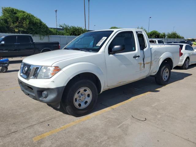 NISSAN FRONTIER S 2017 1n6bd0ct6hn728713