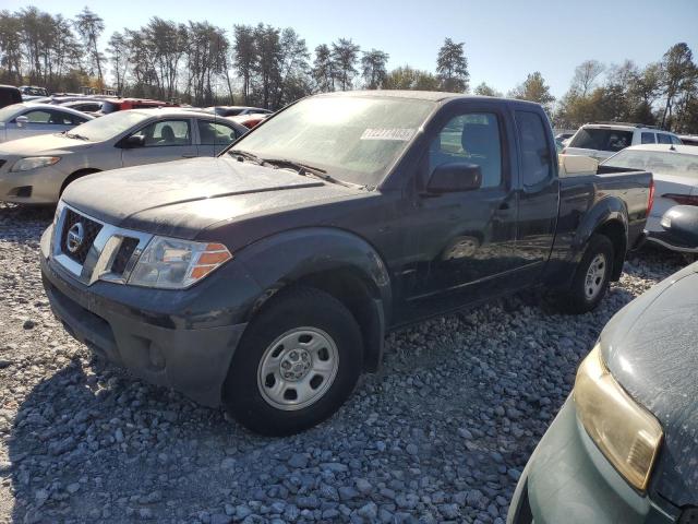 NISSAN FRONTIER 2017 1n6bd0ct6hn728839