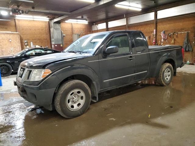 NISSAN FRONTIER 2018 1n6bd0ct6jn702859