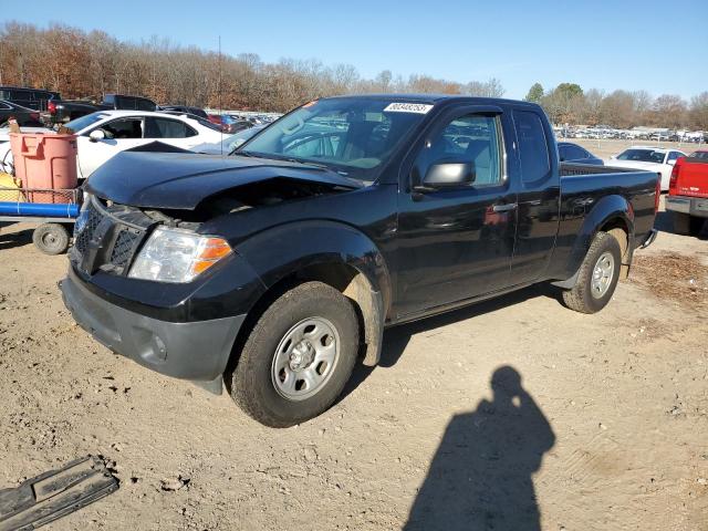 NISSAN FRONTIER 2018 1n6bd0ct6jn703980