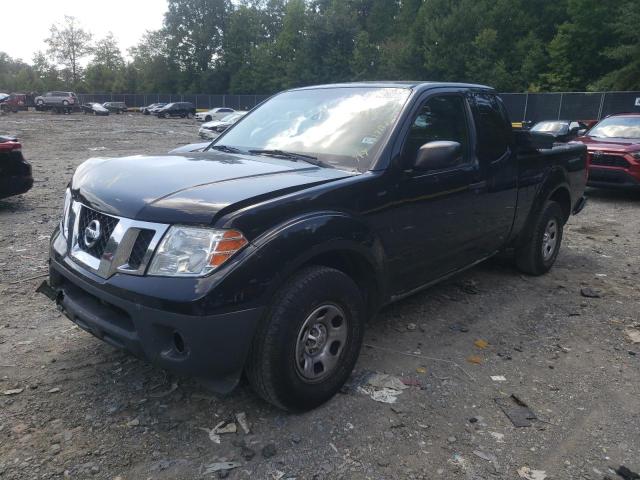 NISSAN FRONTIER S 2018 1n6bd0ct6jn717197