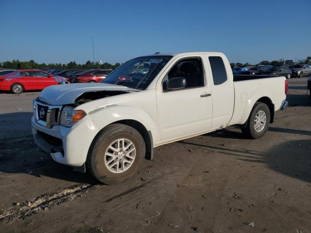 NISSAN FRONTIER S 2018 1n6bd0ct6jn723341