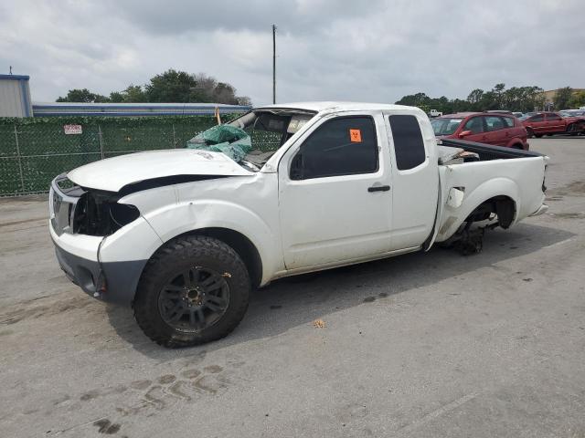 NISSAN FRONTIER 2018 1n6bd0ct6jn730760