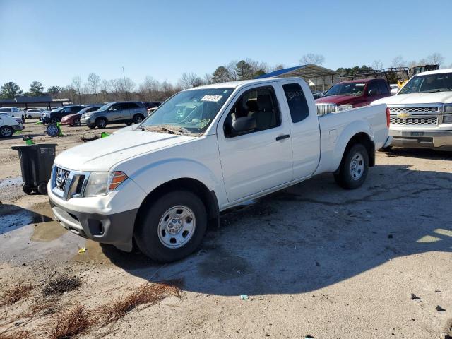 NISSAN FRONTIER S 2018 1n6bd0ct6jn732282