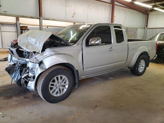 NISSAN FRONTIER S 2018 1n6bd0ct6jn739748