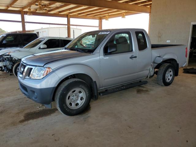 NISSAN FRONTIER S 2018 1n6bd0ct6jn748790