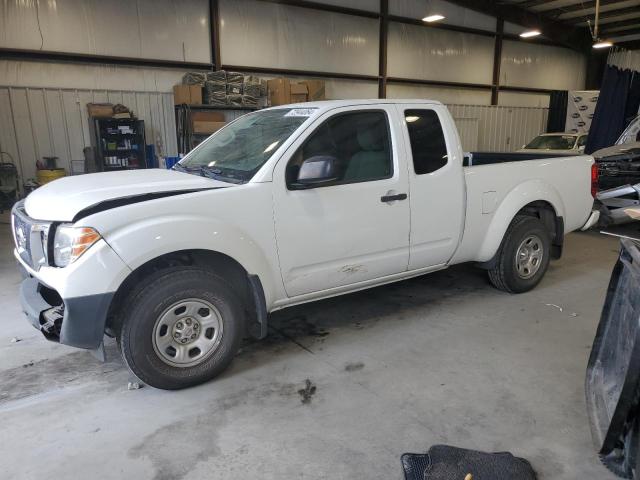 NISSAN FRONTIER S 2018 1n6bd0ct6jn753374