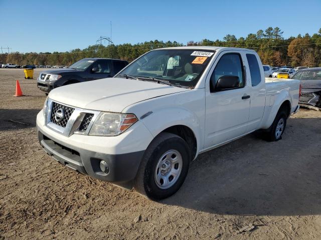 NISSAN FRONTIER 2018 1n6bd0ct6jn755397