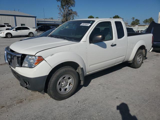 NISSAN FRONTIER S 2018 1n6bd0ct6jn760647