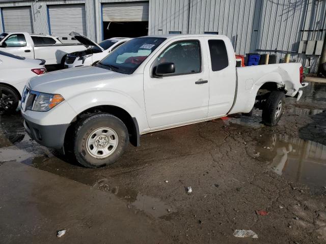 NISSAN FRONTIER 2018 1n6bd0ct6jn765525