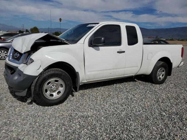 NISSAN FRONTIER 2018 1n6bd0ct6jn766447