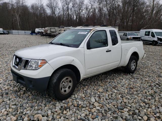 NISSAN FRONTIER 2018 1n6bd0ct6jn770305