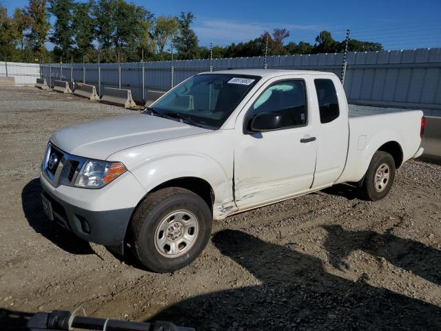 NISSAN FRONTIER 2019 1n6bd0ct6kn700644