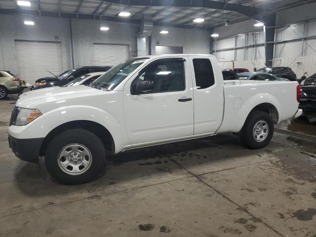 NISSAN FRONTIER 2019 1n6bd0ct6kn701342