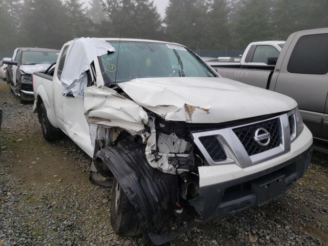 NISSAN FRONTIER S 2019 1n6bd0ct6kn706167