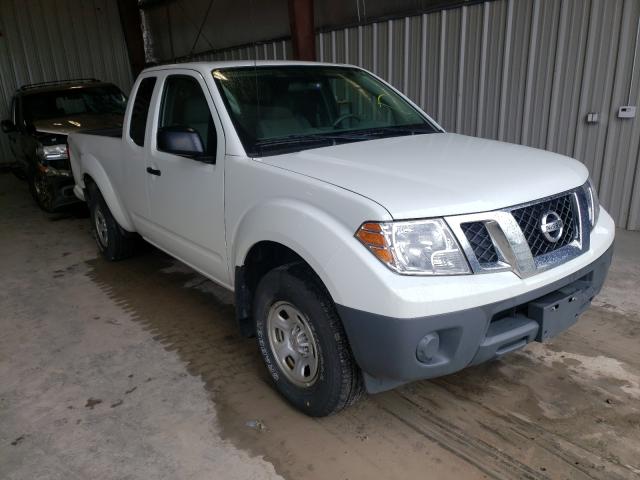 NISSAN FRONTIER S 2019 1n6bd0ct6kn736964