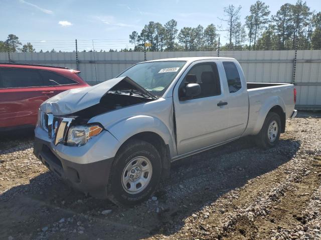 NISSAN FRONTIER S 2019 1n6bd0ct6kn738505