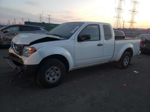 NISSAN FRONTIER S 2019 1n6bd0ct6kn760004