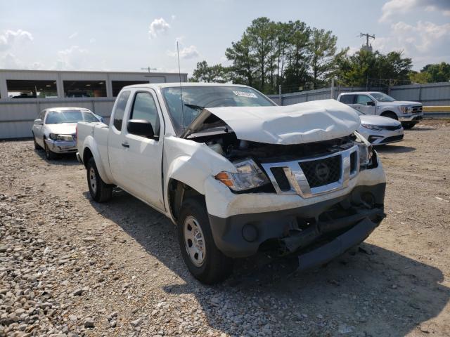 NISSAN FRONTIER S 2019 1n6bd0ct6kn760567