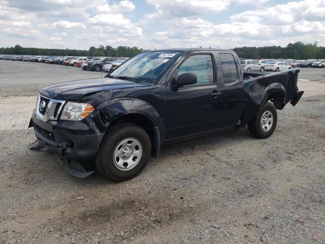 NISSAN FRONTIER 2019 1n6bd0ct6kn769012