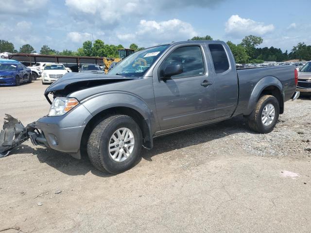 NISSAN FRONTIER S 2019 1n6bd0ct6kn769740