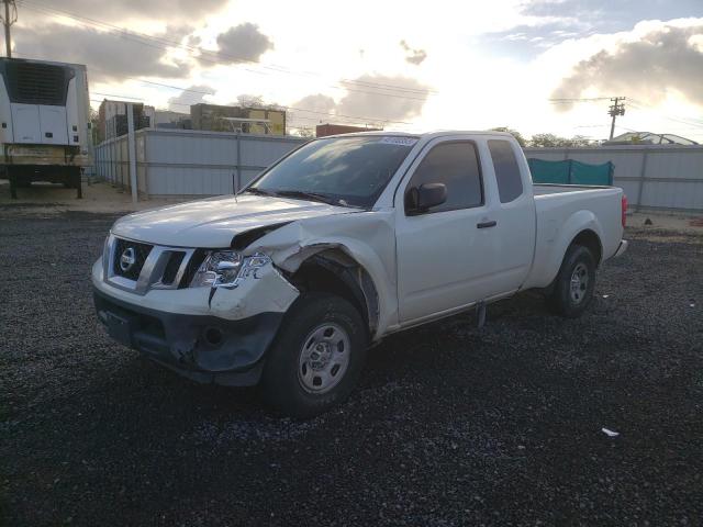 NISSAN FRONTIER S 2019 1n6bd0ct6kn789048