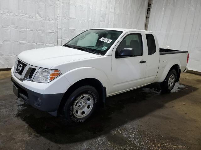 NISSAN FRONTIER 2019 1n6bd0ct6kn792032