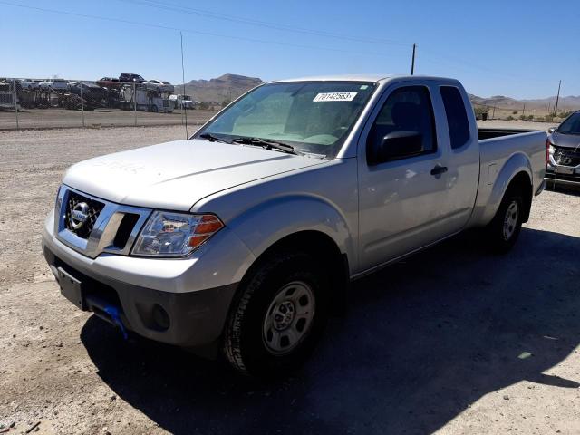 NISSAN FRONTIER 2019 1n6bd0ct6kn792502