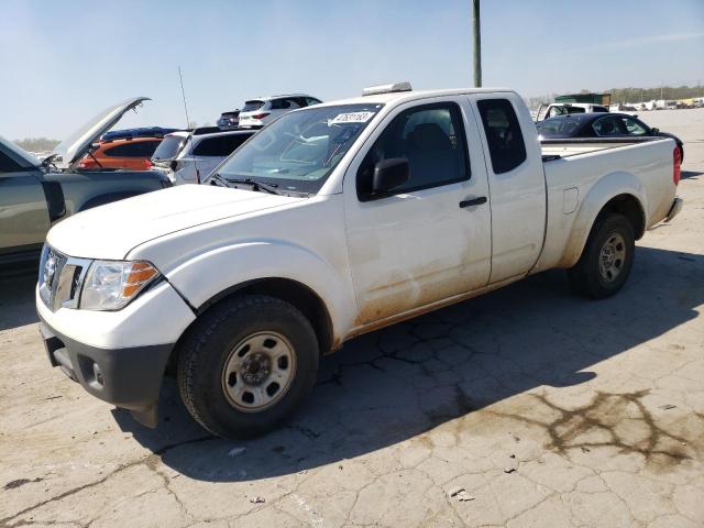 NISSAN FRONTIER S 2019 1n6bd0ct6kn880448