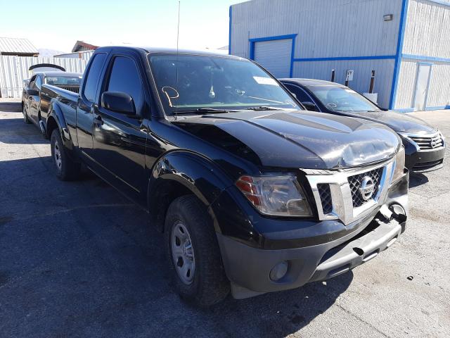 NISSAN FRONTIER K 2010 1n6bd0ct7ac426011