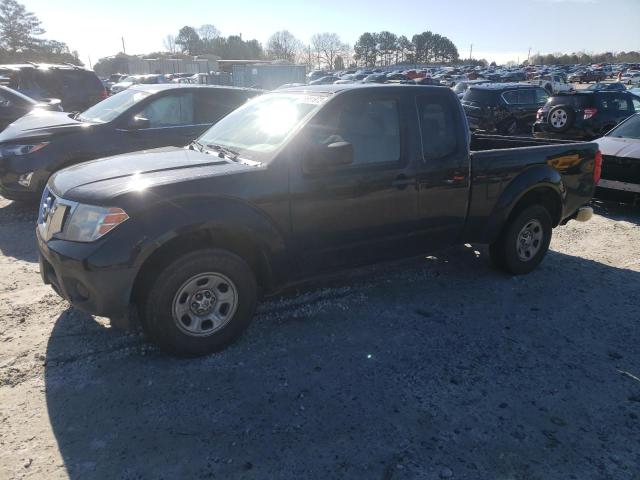 NISSAN FRONTIER K 2010 1n6bd0ct7ac437381