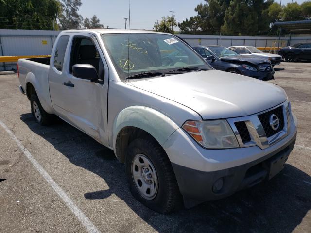 NISSAN FRONTIER 2010 1n6bd0ct7ac440491