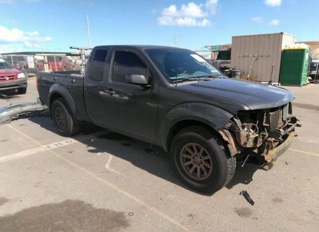 NISSAN FRONTIER 2011 1n6bd0ct7bc413986