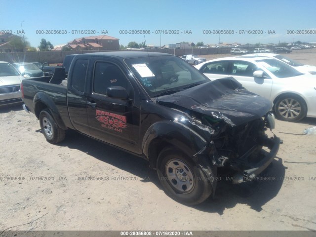 NISSAN FRONTIER 2011 1n6bd0ct7bc430173