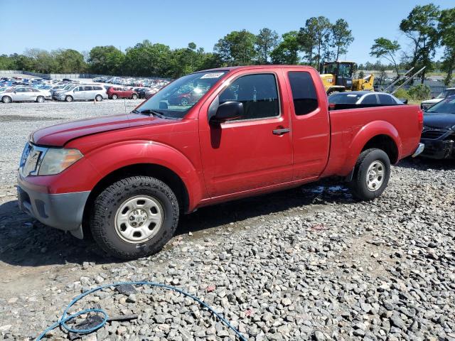 NISSAN FRONTIER 2011 1n6bd0ct7bc431016