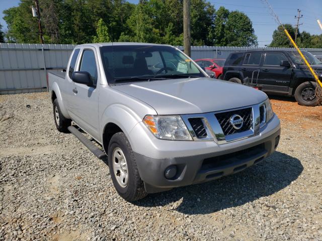 NISSAN FRONTIER S 2011 1n6bd0ct7bc449841