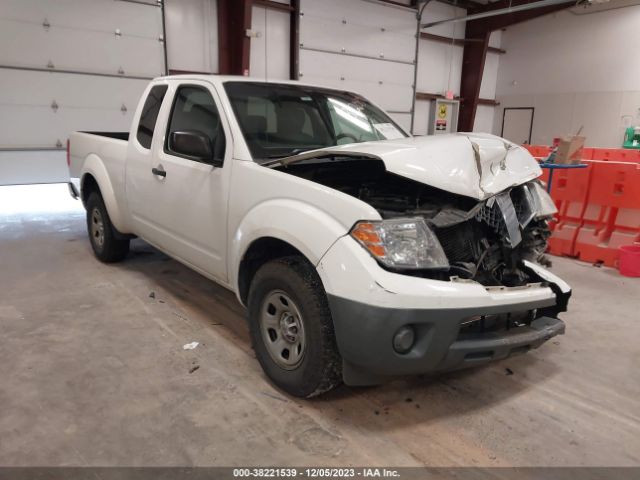 NISSAN FRONTIER 2012 1n6bd0ct7cc401418